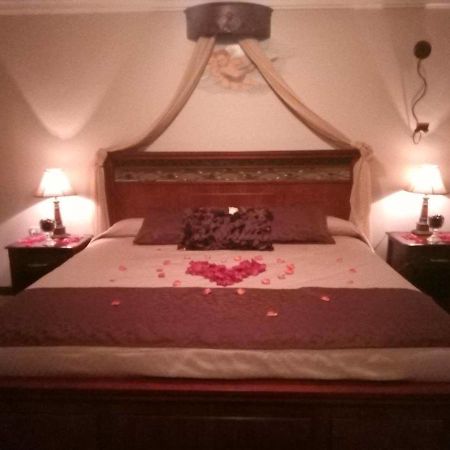 Hotel San Andres Cuenca Zewnętrze zdjęcie
