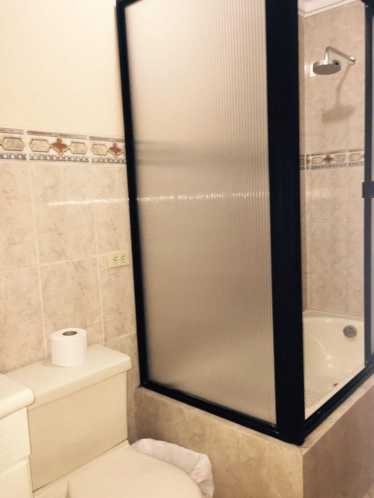Hotel San Andres Cuenca Zewnętrze zdjęcie