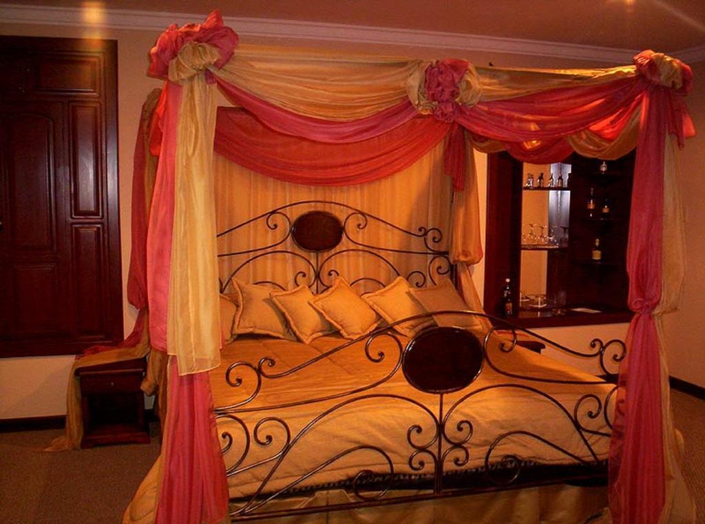 Hotel San Andres Cuenca Zewnętrze zdjęcie