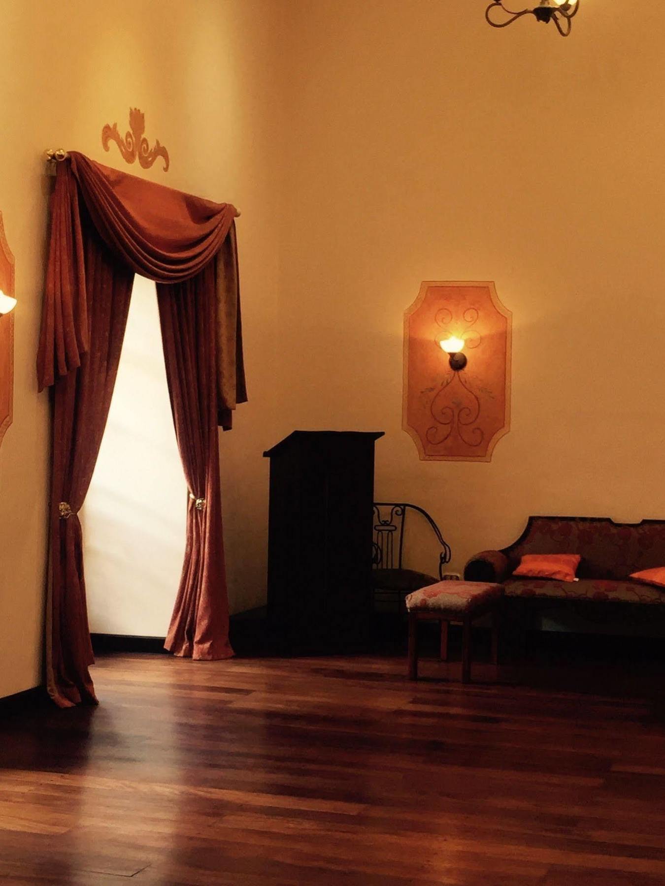Hotel San Andres Cuenca Zewnętrze zdjęcie