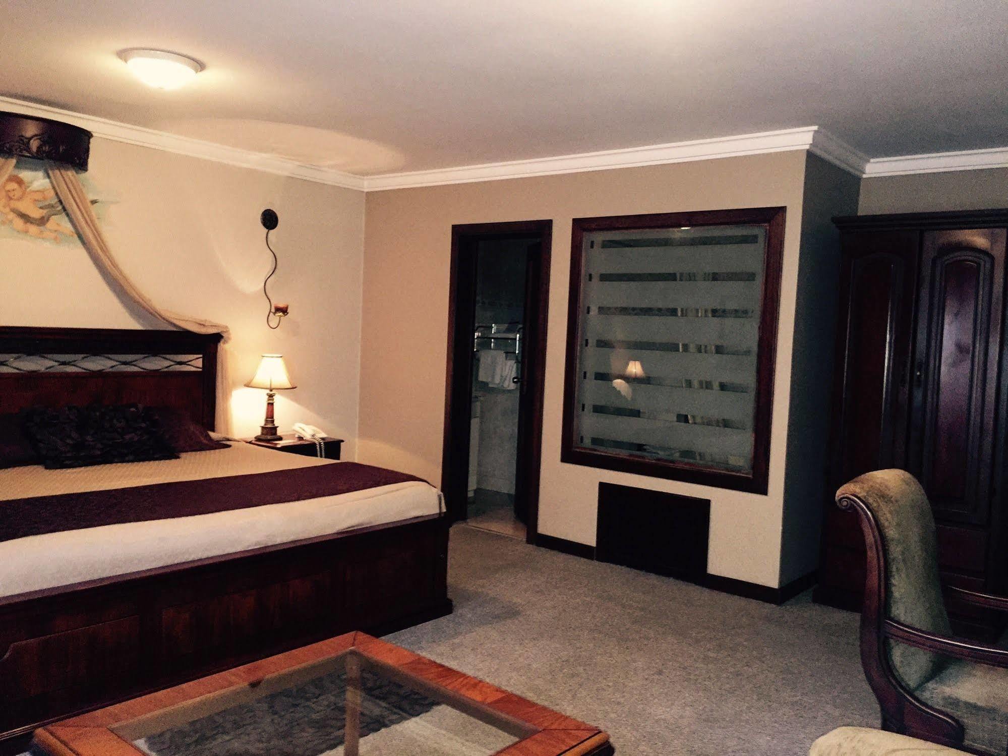 Hotel San Andres Cuenca Zewnętrze zdjęcie